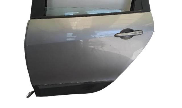 Drzwi tylne lewe 821017991R RENAULT