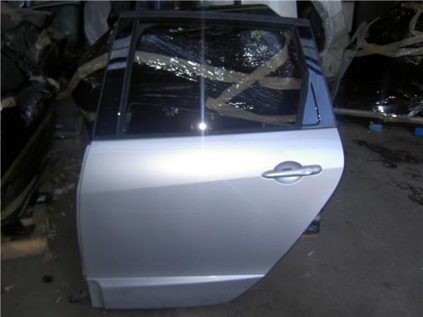 Drzwi tylne lewe 821017991R RENAULT