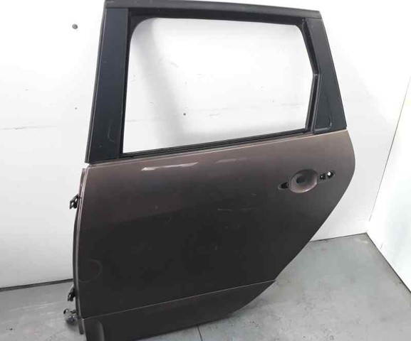 Drzwi tylne lewe 821017991R RENAULT