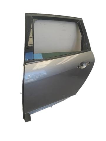 Drzwi tylne lewe 821017991R RENAULT