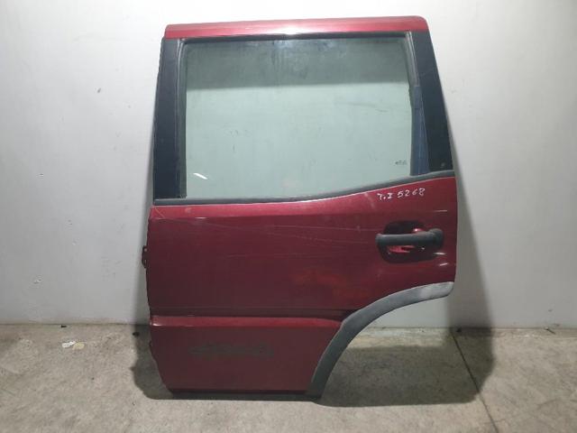 Kupić  Terrano II R20