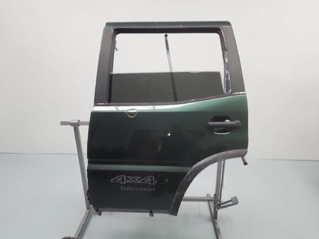  do Nissan Terrano II (R20)