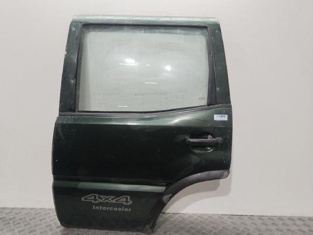 Cena części  Terrano II SUV