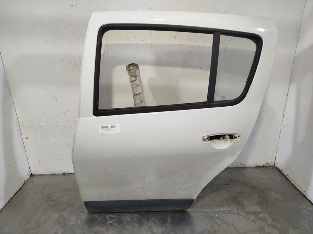  do Dacia Sandero I (BS0, 1)