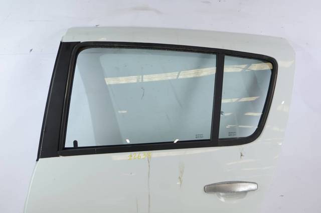  Dacia Sandero I hatchback kupić w Polsce