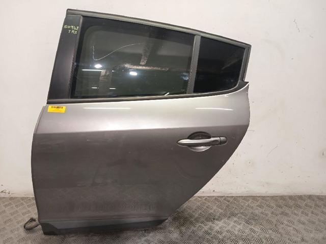 Drzwi tylne lewe 821018543R RENAULT