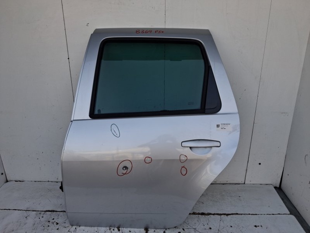 821018552R Renault (RVI)