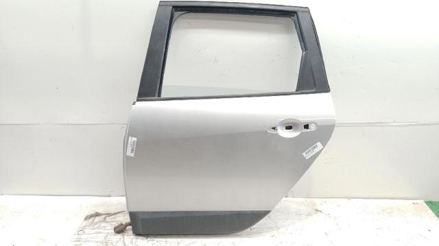 Drzwi tylne lewe 821019679R RENAULT