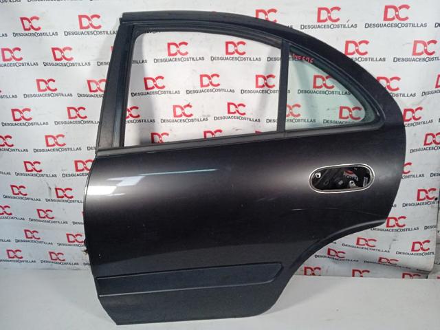 Drzwi tylne lewe do Nissan Almera N16