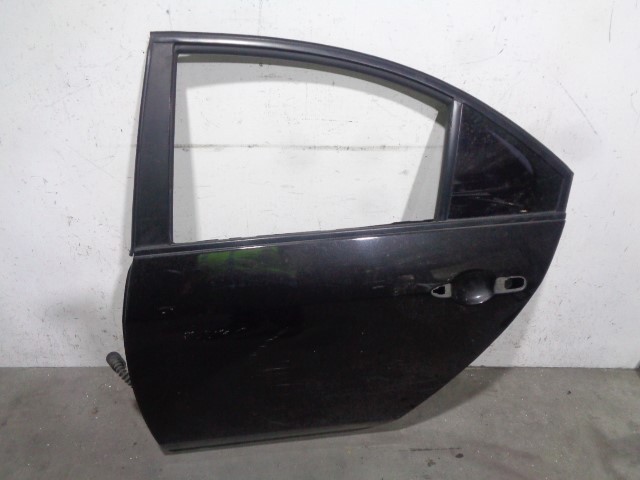 Drzwi tylne lewe 82101AV630 NISSAN