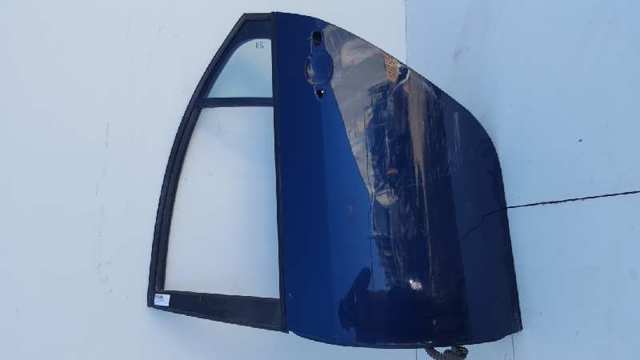 Drzwi tylne lewe 82101AV630 NISSAN
