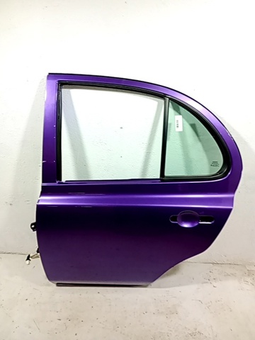  Nissan Micra  od 213,56 zł