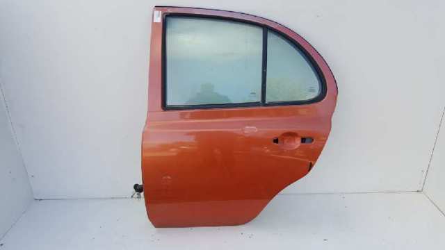 Drzwi tylne lewe do Nissan Micra K12