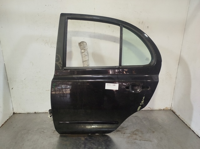 Nissan Micra (K12)