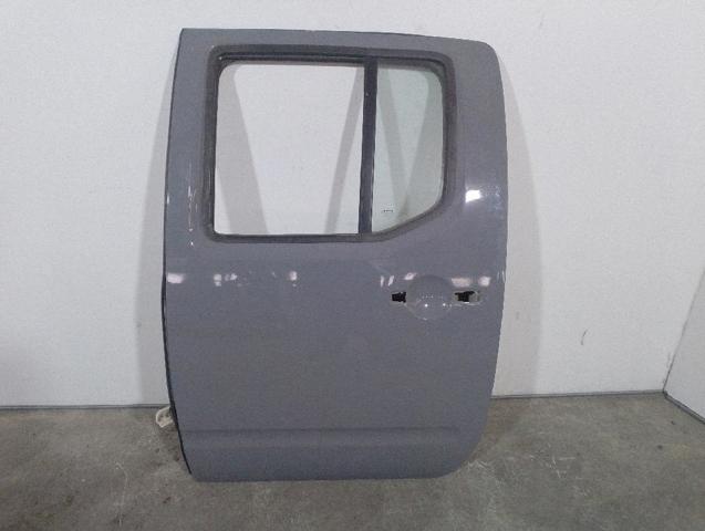 Drzwi tylne lewe 82101EB30J NISSAN