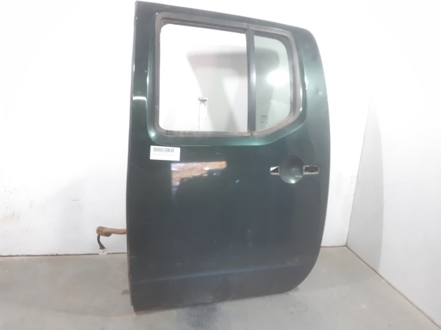 Drzwi tylne lewe 82101EB30J NISSAN