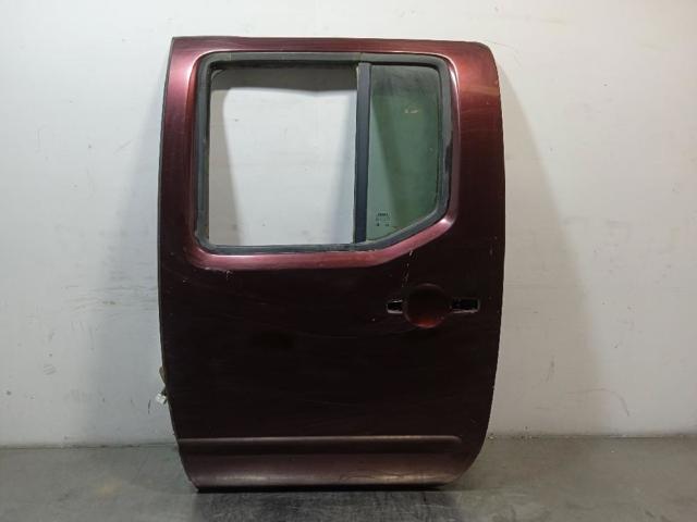 Drzwi tylne lewe 82101EB30J NISSAN