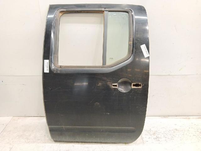 Drzwi tylne lewe 82101EB30J NISSAN
