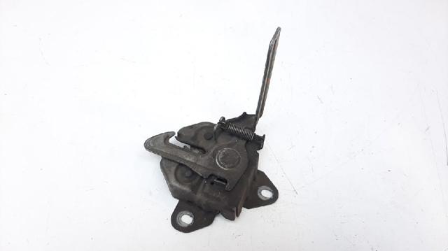 Zamek maski Suzuki Swift 3 RS