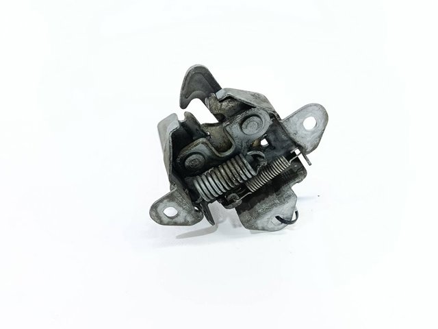 Zamek maski Suzuki Swift 3 RS