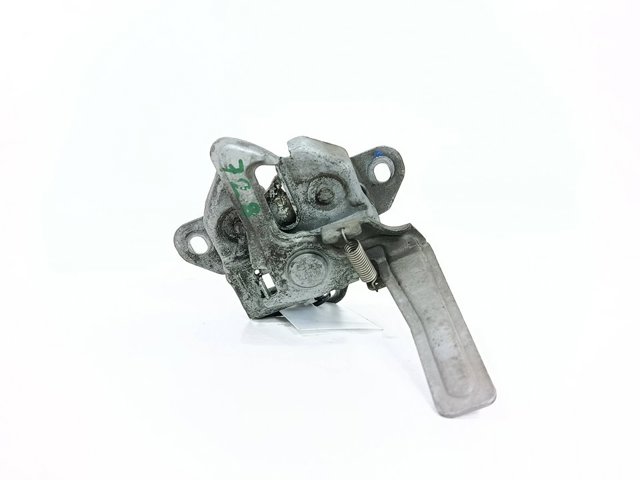 Zamek maski Suzuki Swift 3 RS