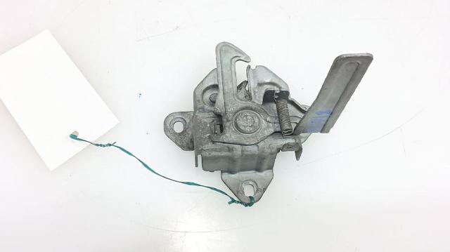 Zamek maski Suzuki Swift 3 RS