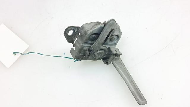 Zamek maski Suzuki Swift 3 RS