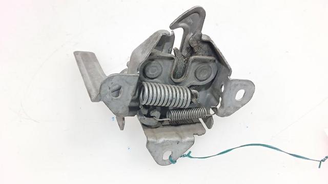 Zamek maski Suzuki Swift 3 RS