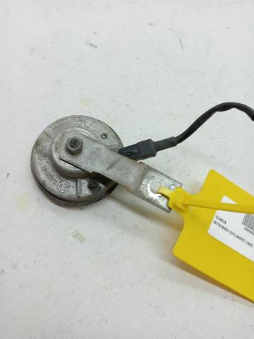 Sygnał dźwiękowy (klakson) Mitsubishi Outlander CWW