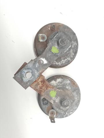 Sygnał dźwiękowy (klakson) Mitsubishi Outlander CWW