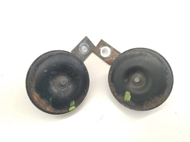 Sygnał dźwiękowy (klakson) Mitsubishi Outlander CWW