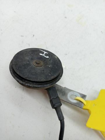 Sygnał dźwiękowy (klakson) Mitsubishi Outlander CWW