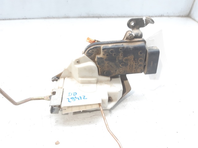 Zamek drzwi przednich lewych 8220186G00000 SUZUKI
