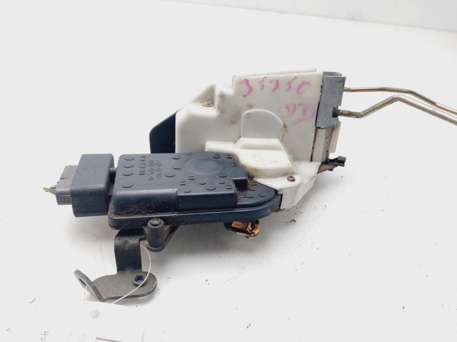Zamek drzwi przednich lewych 8220186G00000 SUZUKI