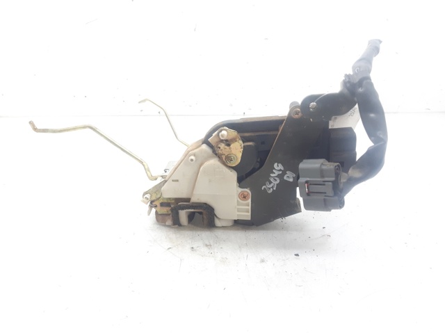Zamek drzwi przednich lewych 8220286G00000 SUZUKI