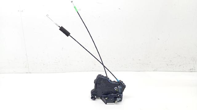 Zamek drzwi przednich prawych 8221065J51 SUZUKI