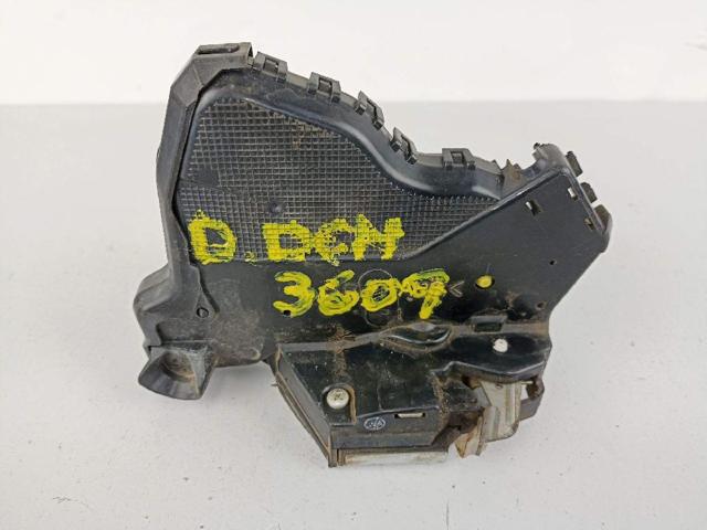 Zamek drzwi przednich prawych 8221065J51 SUZUKI