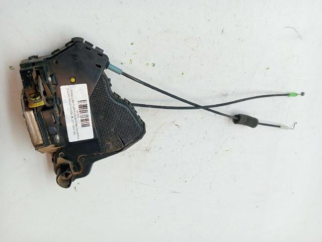 Zamek drzwi przednich lewych 8225065J11 SUZUKI