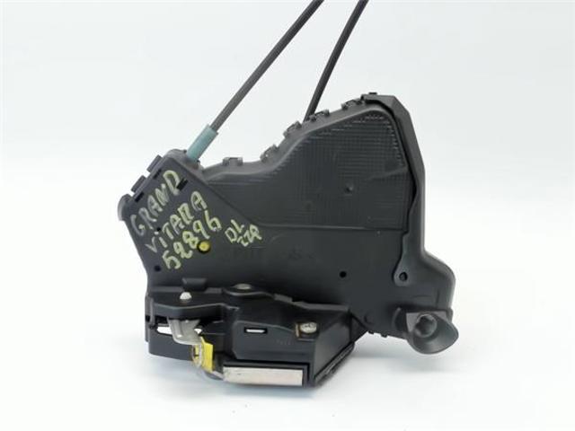Zamek drzwi przednich lewych 8225065J11 SUZUKI