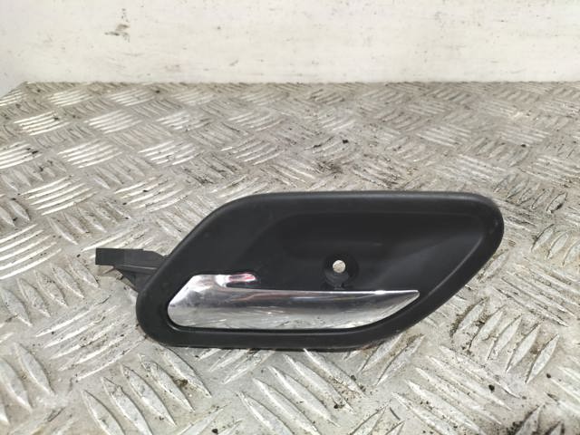 Klamka drzwi lewych przednia/tylna wewnętrzna 8226049 BMW