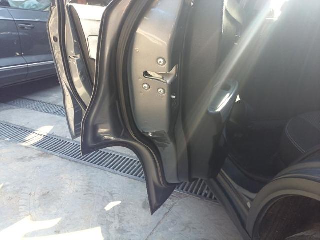 Zamek drzwi tylnych lewych do Suzuki Vitara LY