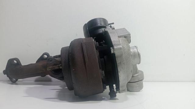 Turbina 82303720 RENAULT