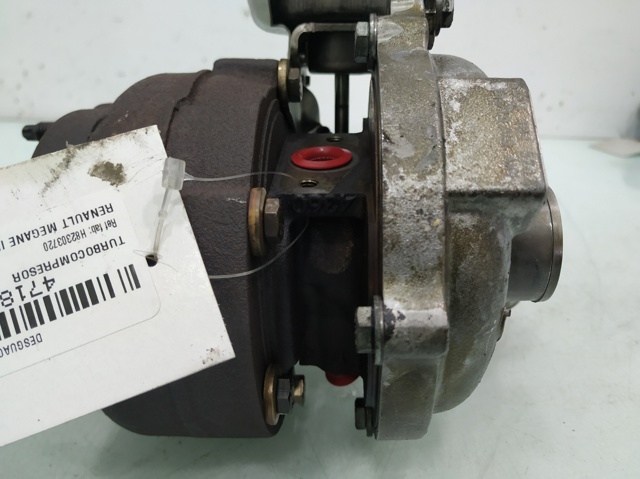 82303720 Renault (RVI)