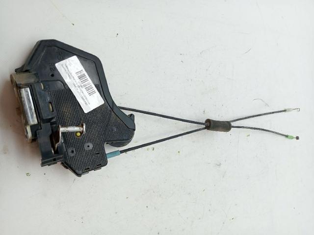 Zamek drzwi tylnych prawych 8231065J11 SUZUKI