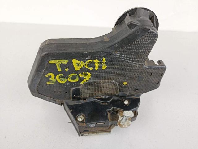 Zamek drzwi tylnych prawych 8231065J11 SUZUKI