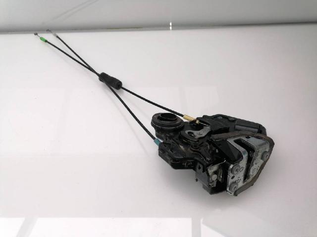 Zamek drzwi tylnych prawych 8231065J11 SUZUKI