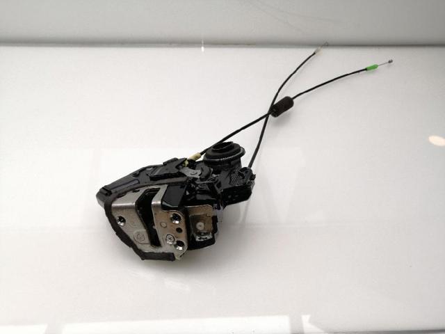 Zamek drzwi tylnych lewych 8235065J11 SUZUKI