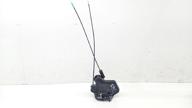 Zamek drzwi tylnych lewych 8235065J11 SUZUKI