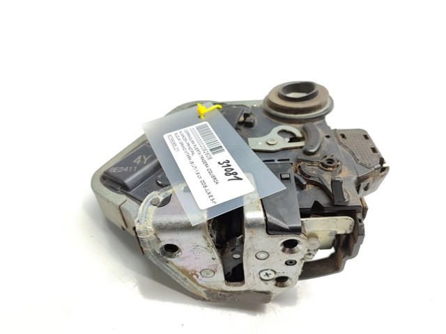 Zamek drzwi tylnych lewych 8235065J11 SUZUKI