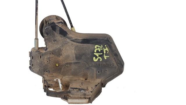Zamek drzwi tylnych lewych 8235065J11000 SUZUKI